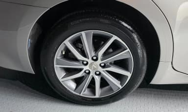 New ES300h