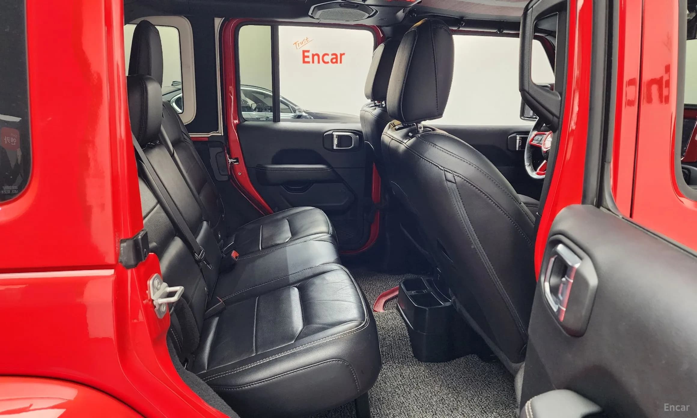 Wrangler (JL)