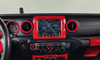 Wrangler (JL)