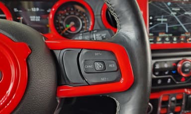 Wrangler (JL)