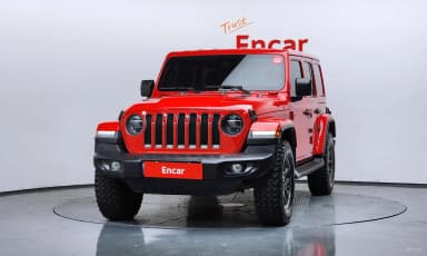 Wrangler (JL)