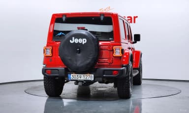 Wrangler (JL)