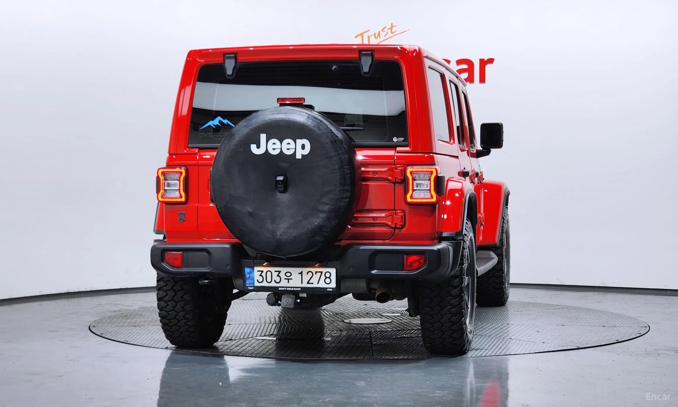 Wrangler (JL)