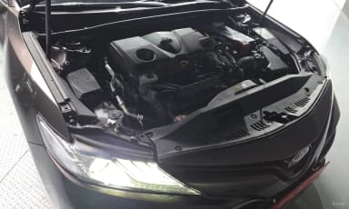 Camry (XV70)