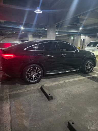 GLE-Class W167