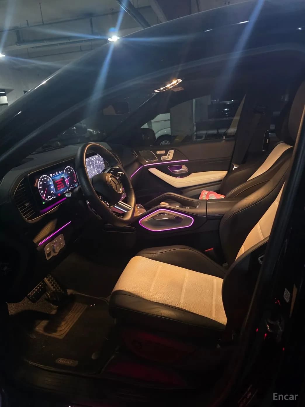 GLE-Class W167