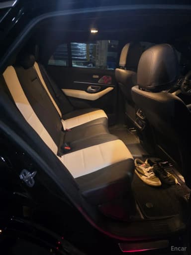 GLE-Class W167