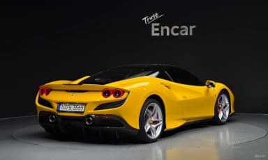 F8 Tributo