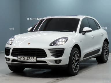 Macan