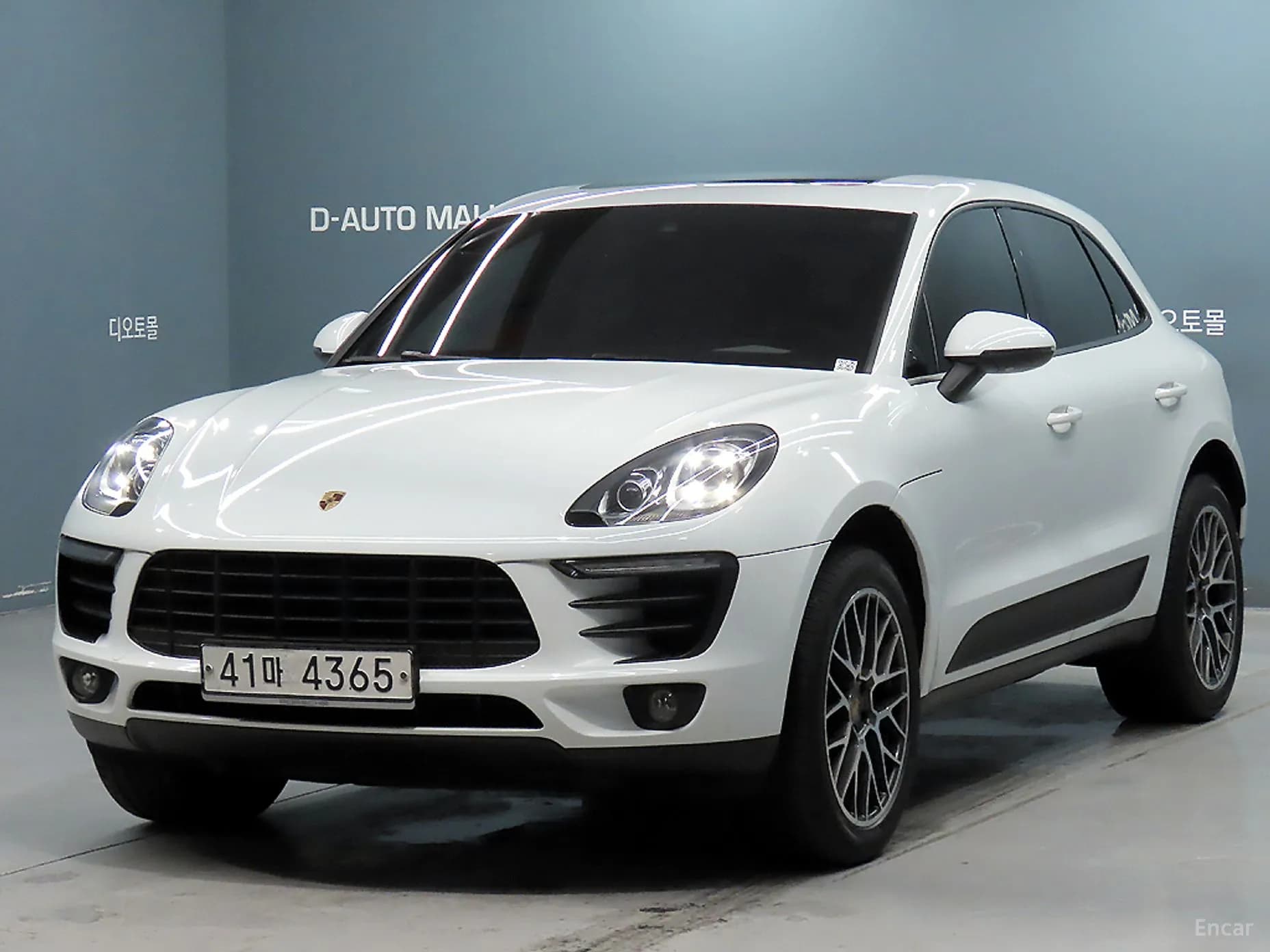 Macan