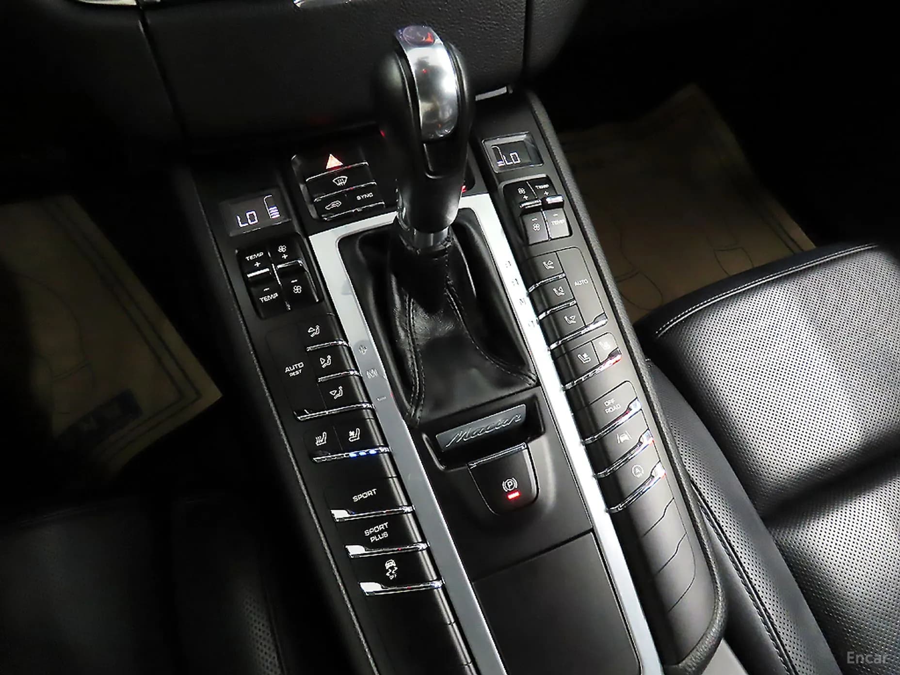 Macan