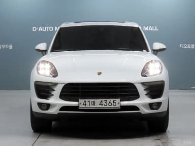 Macan