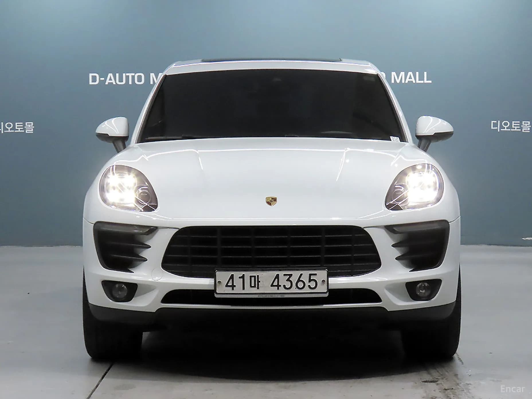 Macan
