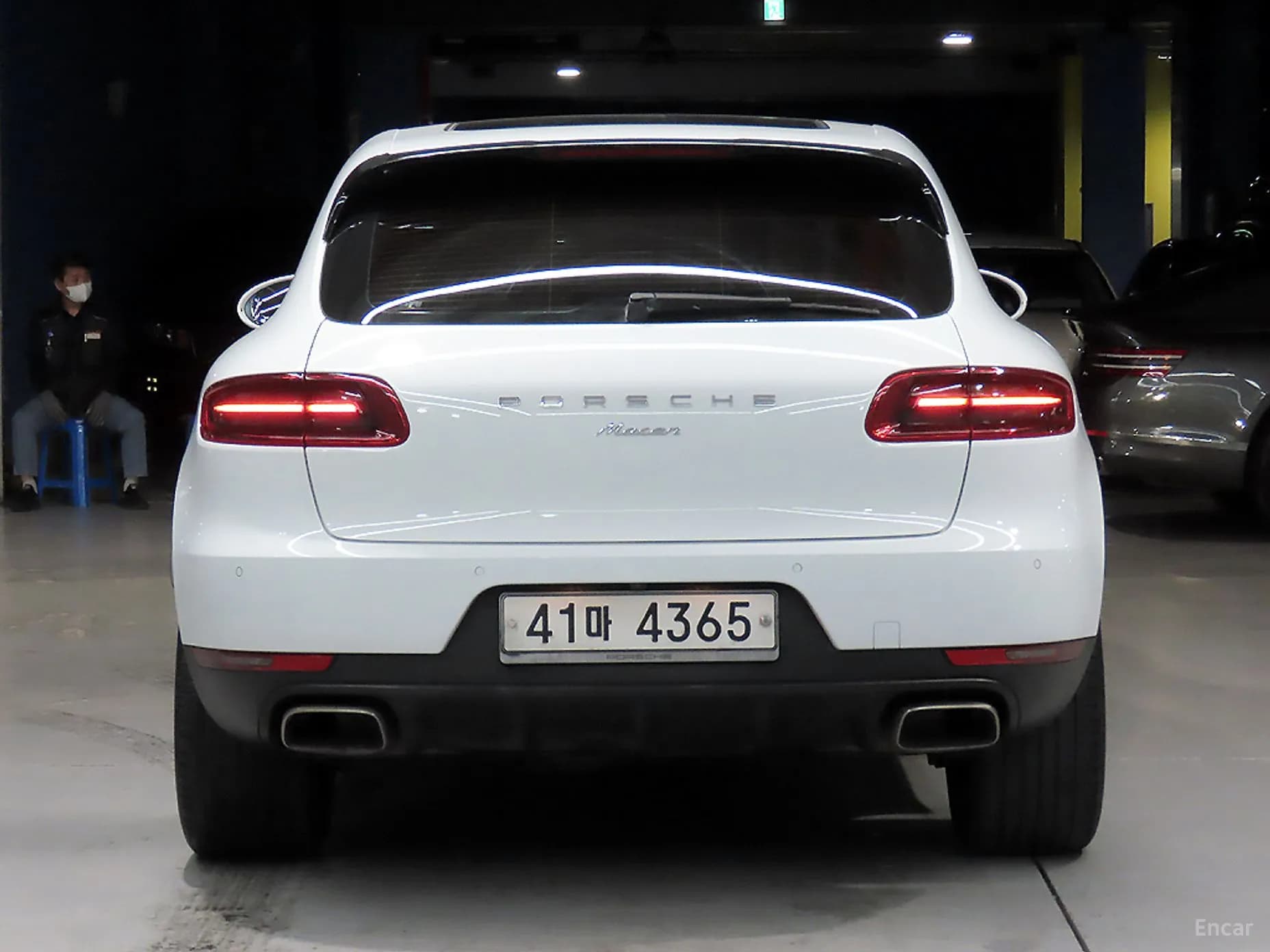 Macan