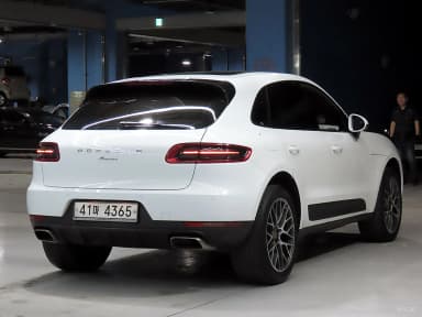 Macan