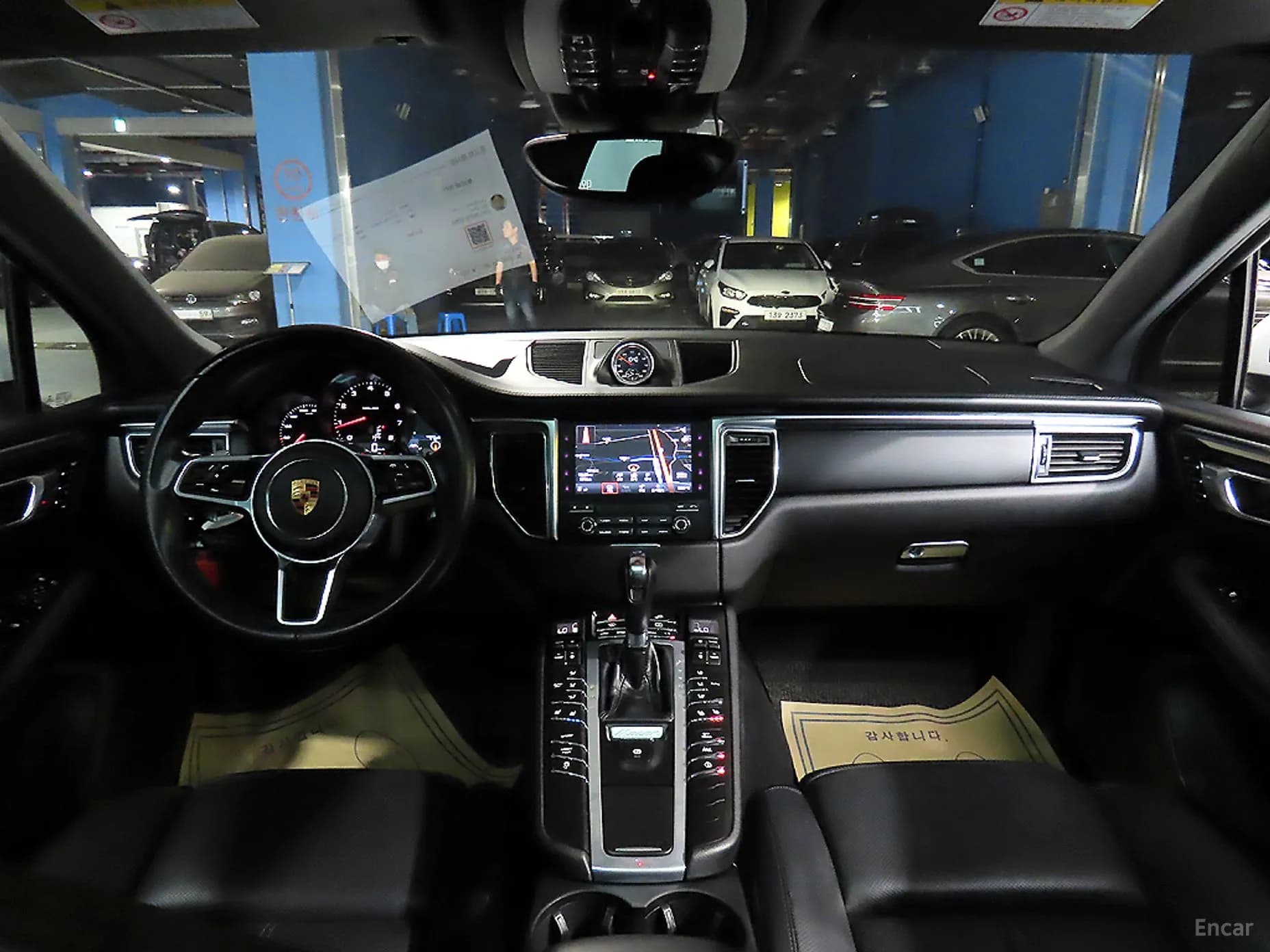 Macan