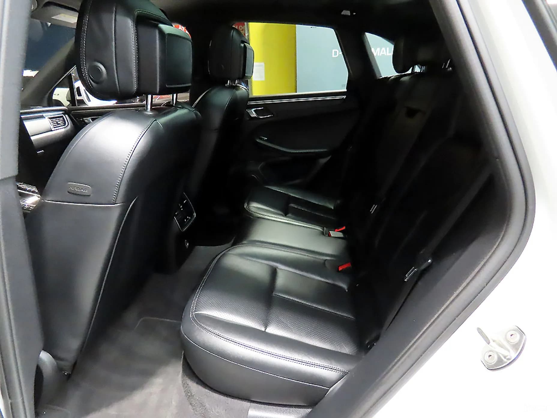 Macan
