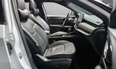 Compass 2nd Generation
