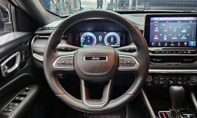 Compass 2nd Generation