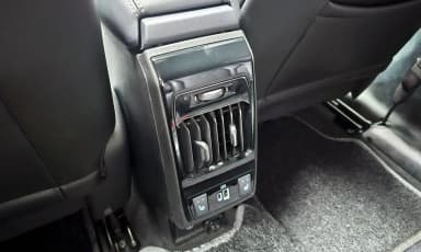 Compass 2nd Generation