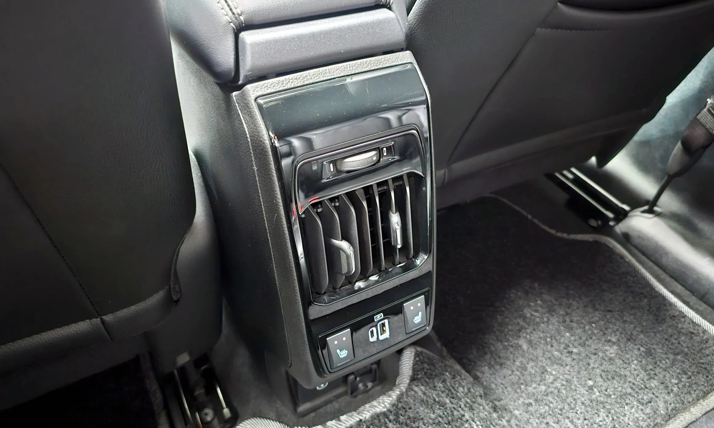 Compass 2nd Generation