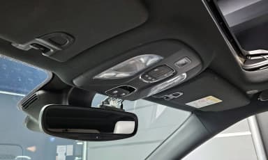 Compass 2nd Generation