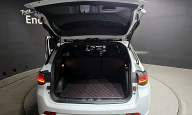 Compass 2nd Generation