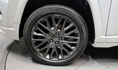 Compass 2nd Generation
