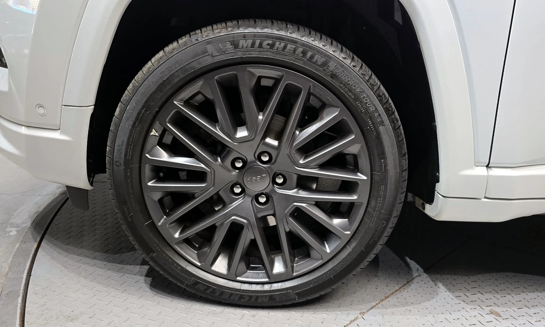 Compass 2nd Generation