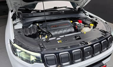 Compass 2nd Generation