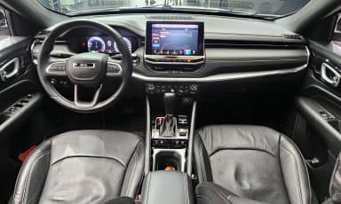 Compass 2nd Generation