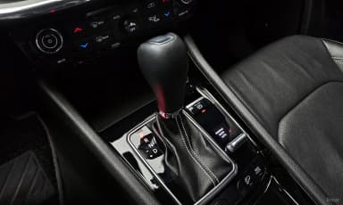 Compass 2nd Generation