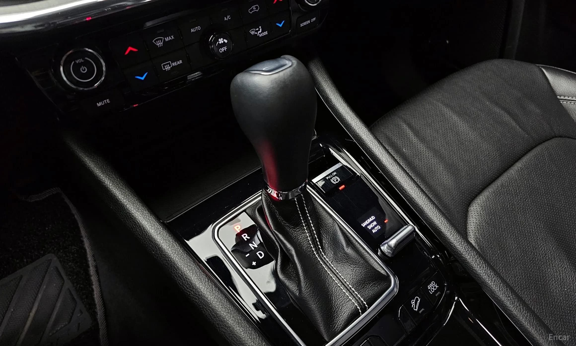 Compass 2nd Generation
