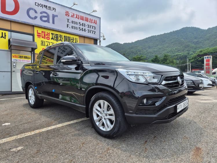 Rexton Sports