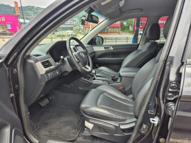 Rexton Sports