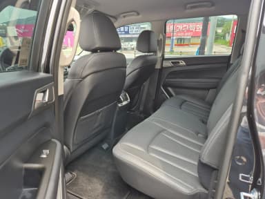 Rexton Sports