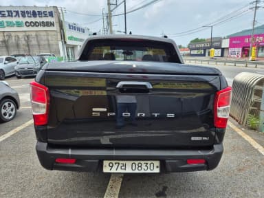 Rexton Sports