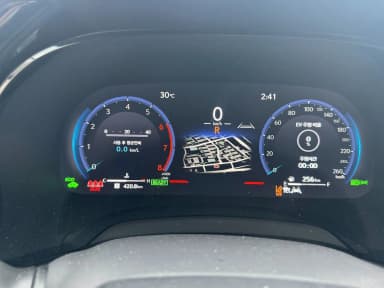 RX350h 5th Generation