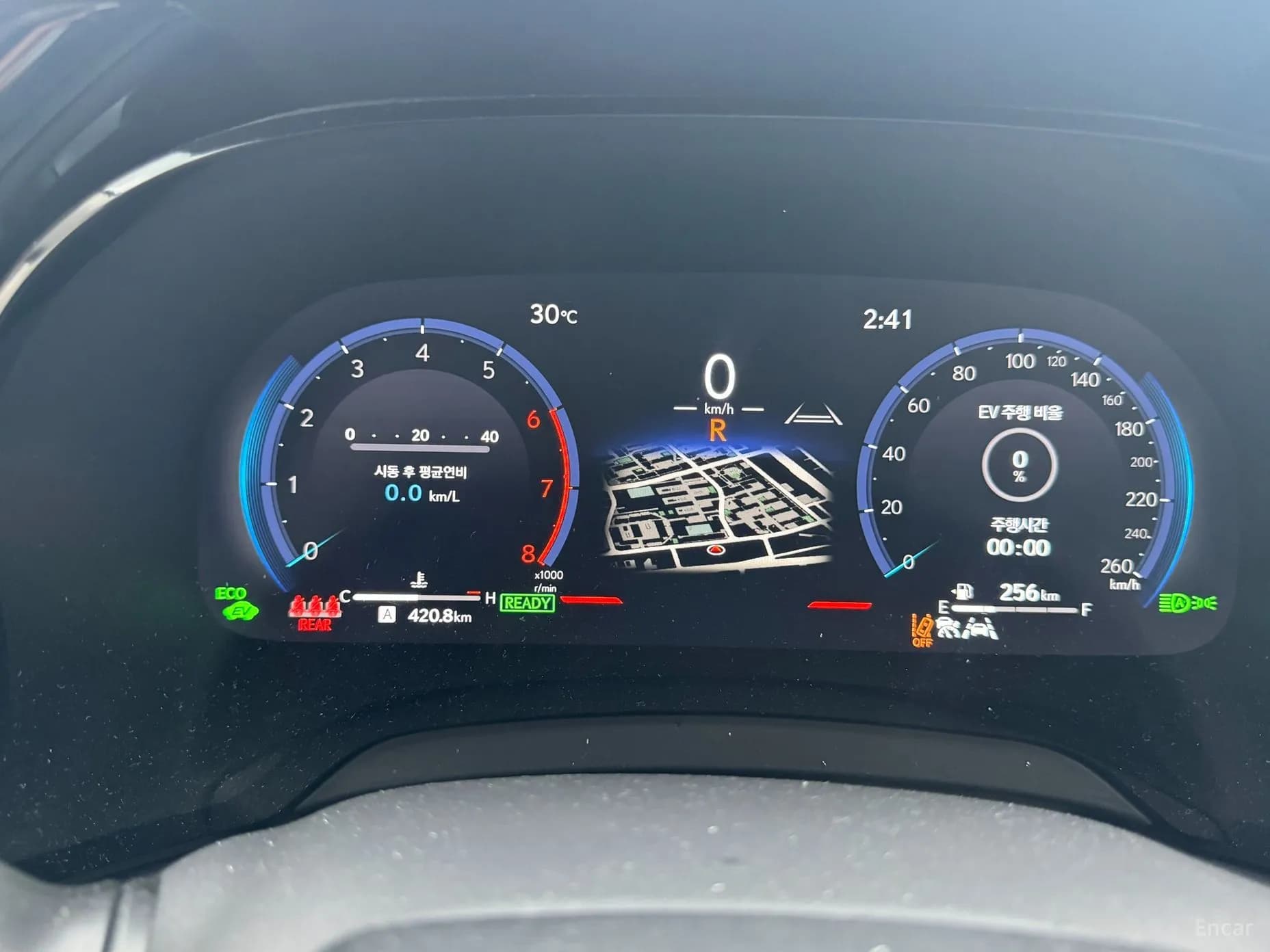 RX350h 5th Generation
