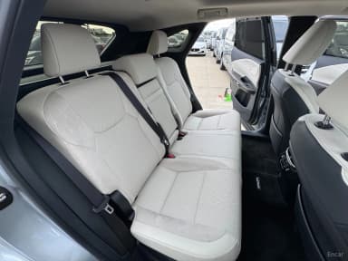 RX350h 5th Generation