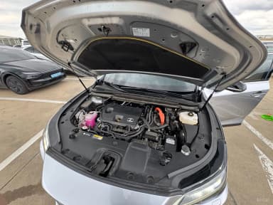 RX350h 5th Generation