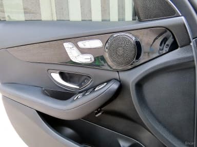 C-Class W205