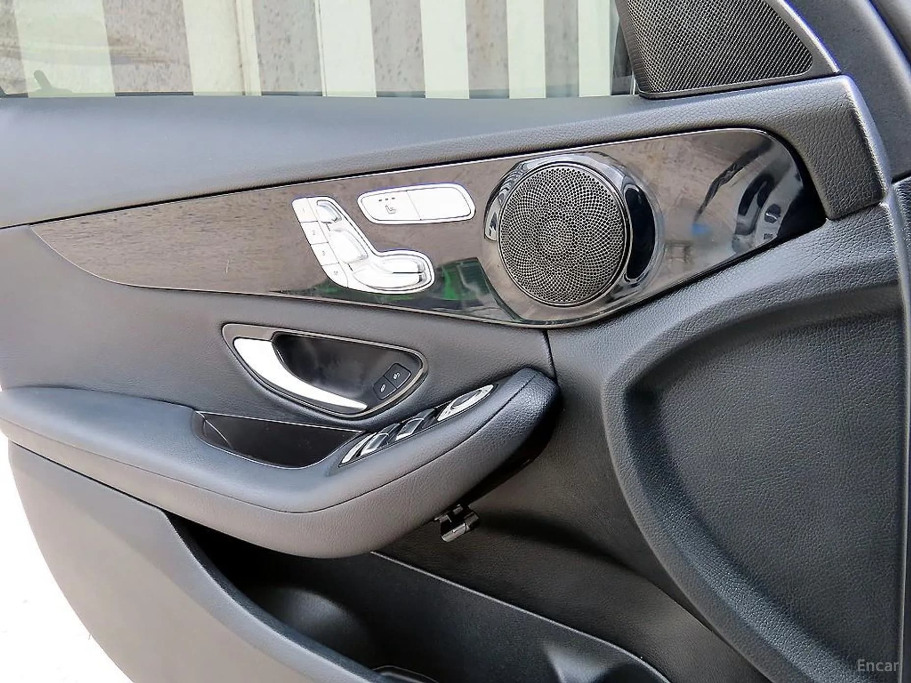 C-Class W205