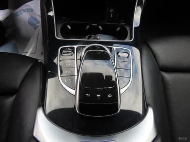 C-Class W205