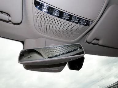 C-Class W205