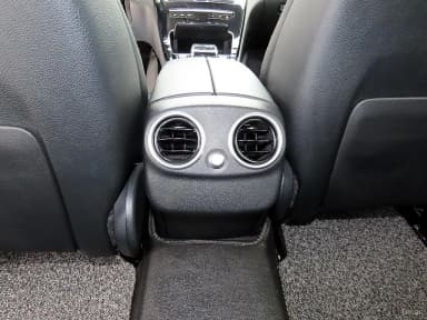 C-Class W205