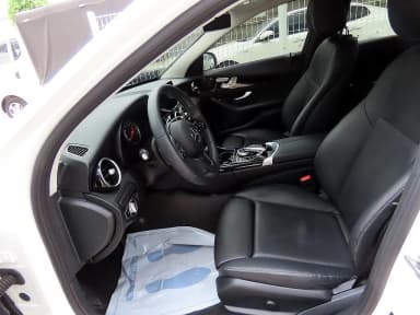 C-Class W205