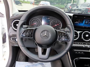 C-Class W205