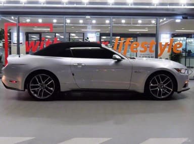 Mustang