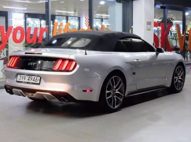 Mustang